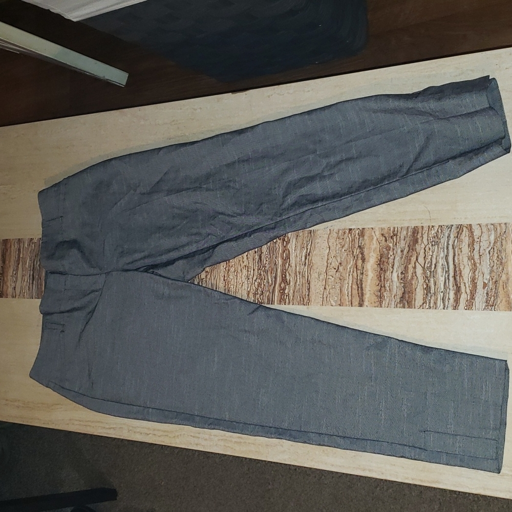 NWOT Van Heusen Slacks